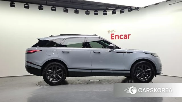 Land Rover Range Rover Velar id 4949928 из Кореи 15
