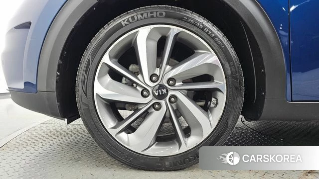 Kia Niro id 4931103 из Кореи 26
