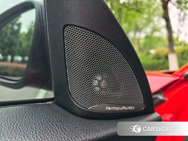 BMW 2 series 2021 Красный из Китая, фото 5