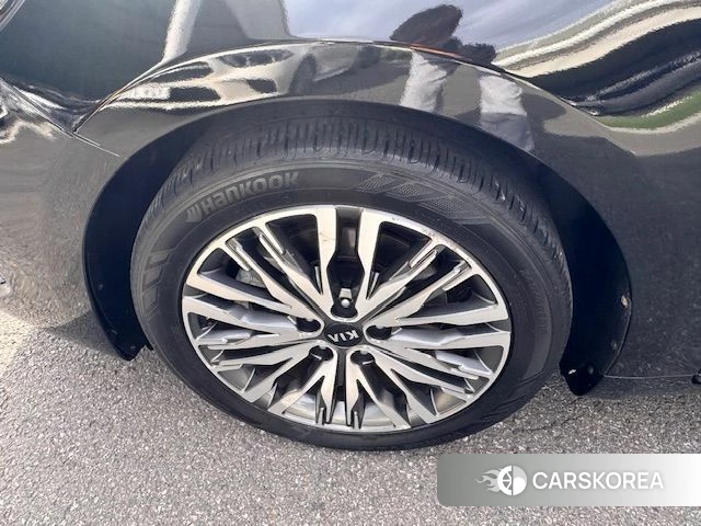 Kia K7 Premier id 5035310 из Кореи 15