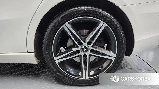 Mercedes-Benz A-Class W177 id 3717959 из Кореи 15