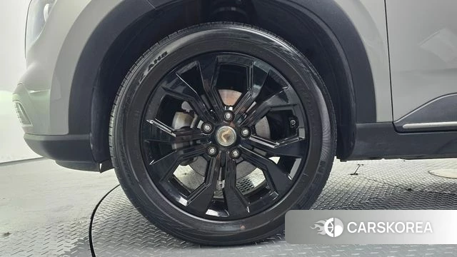 Hyundai Venue id 4764841 из Кореи 26