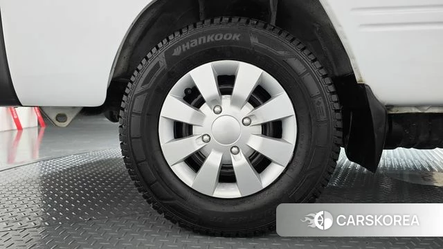 Chevrolet (GM Daewoo) New Damas id 5041066 из Кореи 15