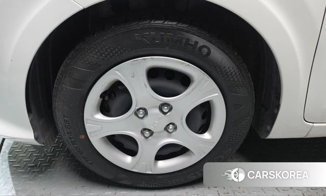 Kia The New Morning (JA) id 5016582 из Кореи 15