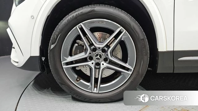 Mercedes-Benz GLA - Class H247 id 4964882 из Кореи 27