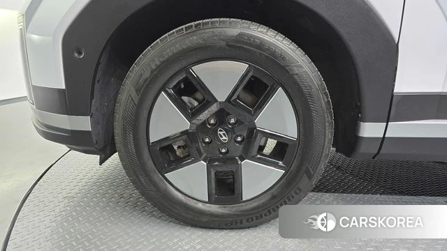 Hyundai Santa Fe (MX5) id 5046150 из Кореи 28
