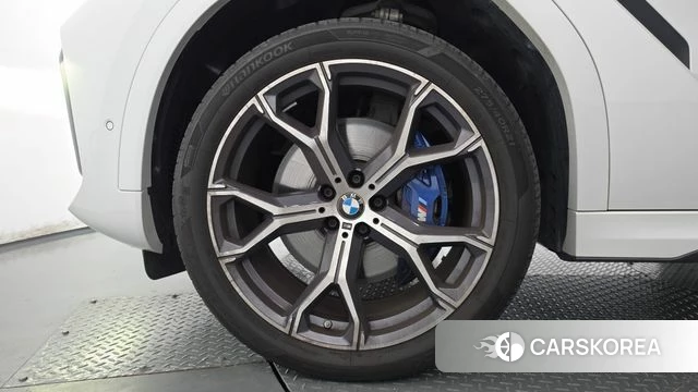 BMW X6 (G06) id 5040197 из Кореи 30