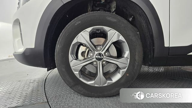 Kia The New Seltos id 4749183 из Кореи 15