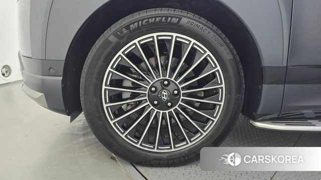 Hyundai Ionic 9 id 5051775 из Кореи 28