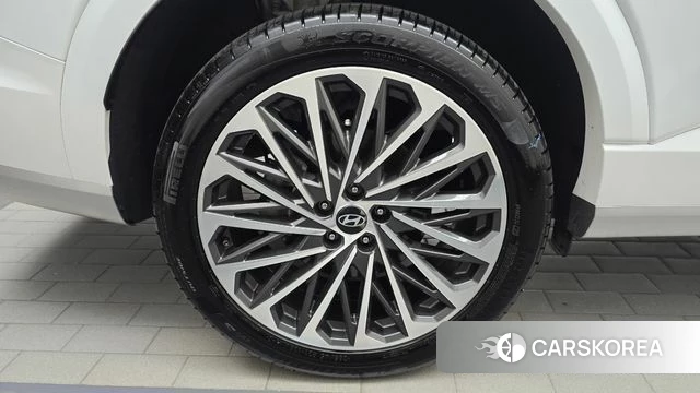 Hyundai Palisade (LX3) id 4783027 из Кореи 30