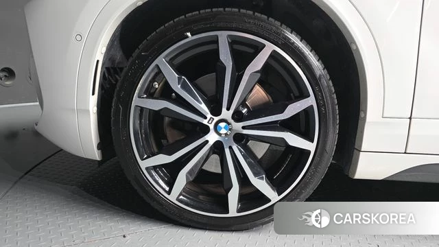 BMW X2 (F39) id 4966751 из Кореи 15
