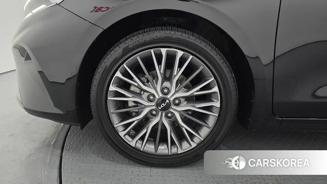 Kia The New K3 2nd generation id 5033679 из Кореи 28