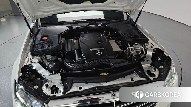 Mercedes-Benz E-Class W213 id 4930390 из Кореи 39