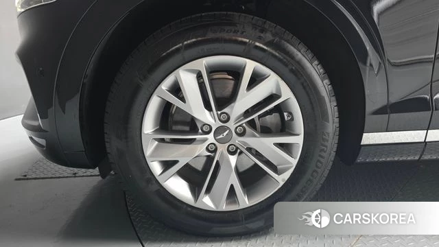 Genesis GV70 id 4941746 из Кореи 15
