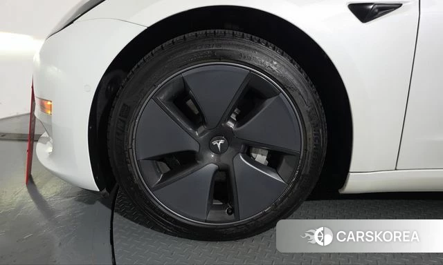 Tesla Model 3 id 4997657 из Кореи 29