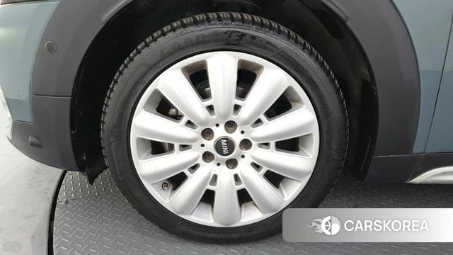 Mini Cooper D Countryman id 5047773 из Кореи 32