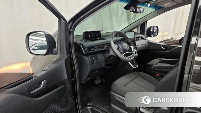 Hyundai Staria id 4976325 из Кореи 15