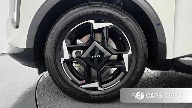 Kia The New Sportage 5th Generation id 5038900 из Кореи 31