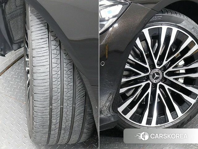 Mercedes-Benz S-Class W223 id 5000723 из Кореи 15