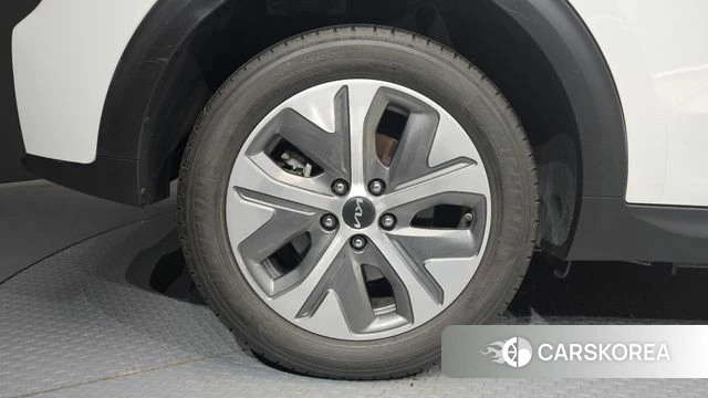 Kia Niro EV id 4997626 из Кореи 15