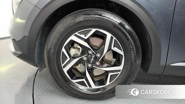 Kia Sportage 5th Generation id 4966508 из Кореи 29