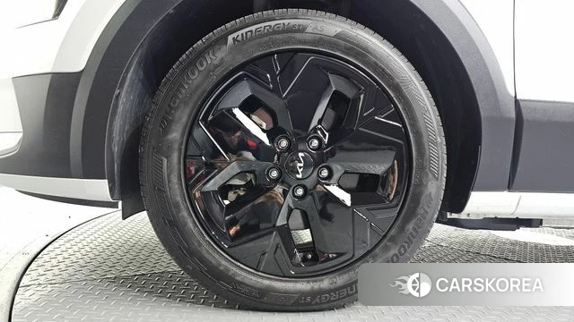 Kia Di All New Niro EV id 5022355 из Кореи 25
