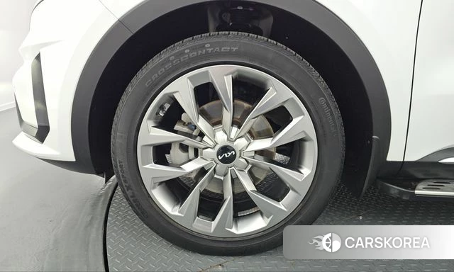 Kia Sorento 4th Generation id 5053099 из Кореи 25