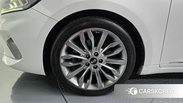 Kia K7 Premier id 5041671 из Кореи 29