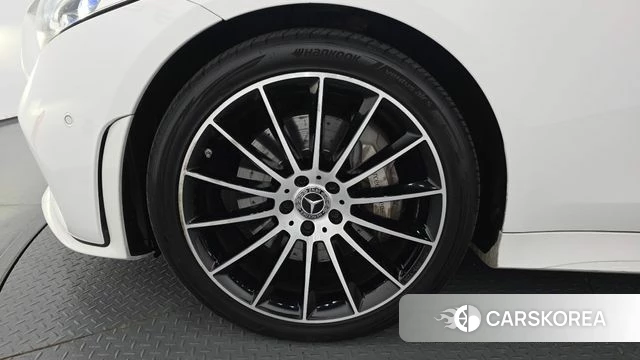 Mercedes-Benz CLS-Class C257 id 5034772 из Кореи 15