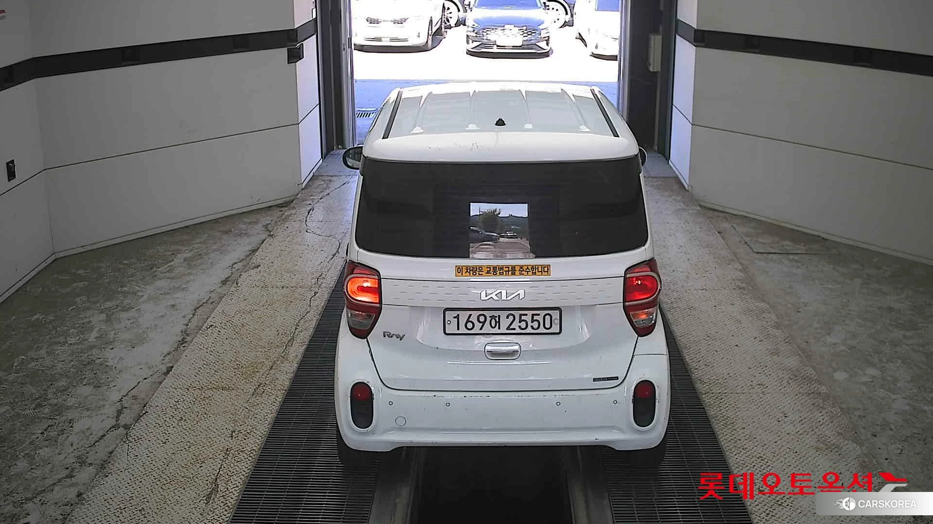 Kia Ray id 4990091 из Кореи 32