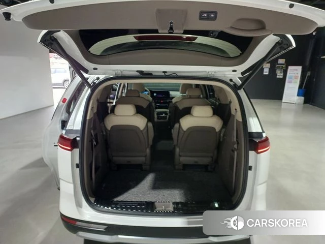 Kia Carnival 4th generation id 4793903 из Кореи 15