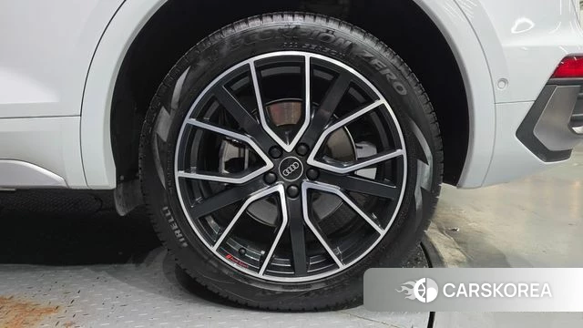Audi Q5 (FY) id 5026858 из Кореи 15