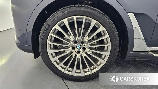 BMW X7 (G07) id 4245346 из Кореи 15