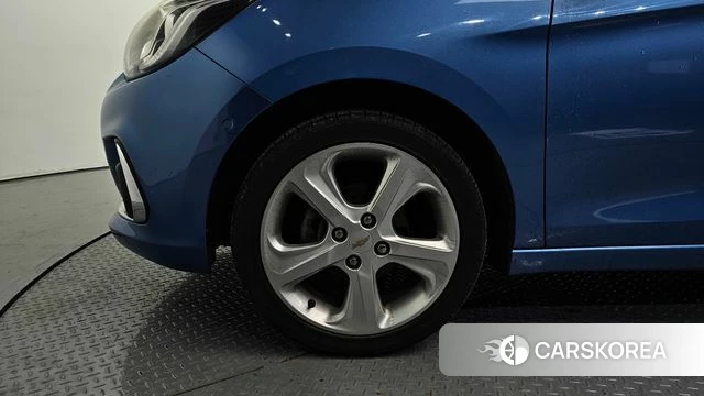 Chevrolet (GM Daewoo) The Next Spark id 5004678 из Кореи 29