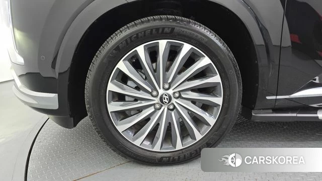 Hyundai The New Palisade id 4950277 из Кореи 34