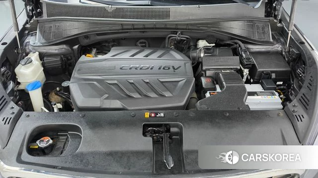 Kia The New Sorento id 5013788 из Кореи 29