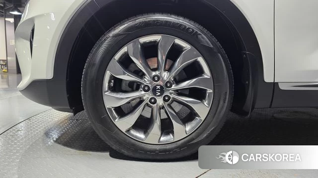 Kia The New Sorento id 5014019 из Кореи 30