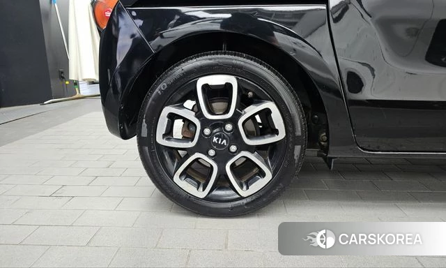 Kia The New Ray id 5036066 из Кореи 29