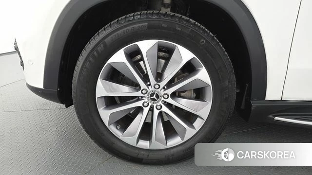 Mercedes-Benz GLE-Class W167 id 4942638 из Кореи 31