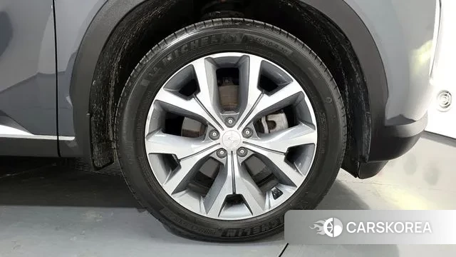 Hyundai Palisade id 3519566 из Кореи 15