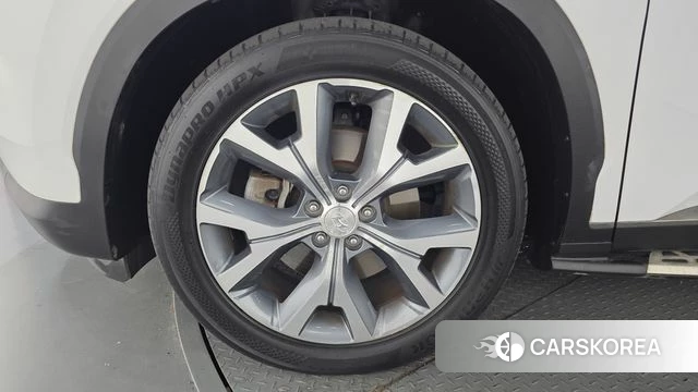 Hyundai Palisade id 5018596 из Кореи 31