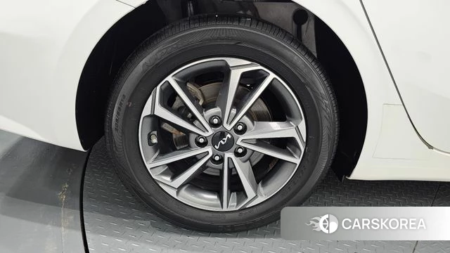 Kia The New K3 2nd generation id 4524560 из Кореи 25