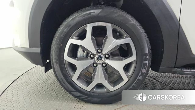 Ssangyong Torres id 4991637 из Кореи 25
