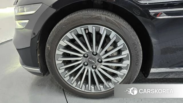Genesis Electrified G80 (RG3) id 5017388 из Кореи 29