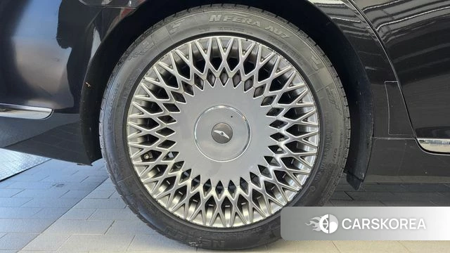 Genesis G90 id 5035423 из Кореи 15