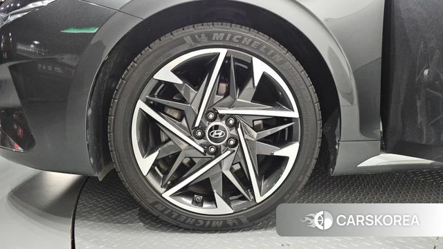 Hyundai The New Grandeur IG id 4732281 из Кореи 25