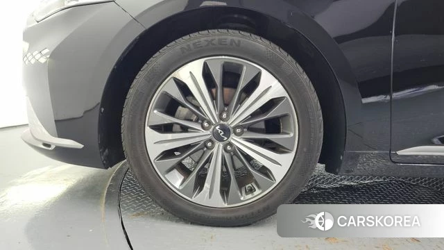 Kia K8 Hybrid id 4951888 из Кореи 28