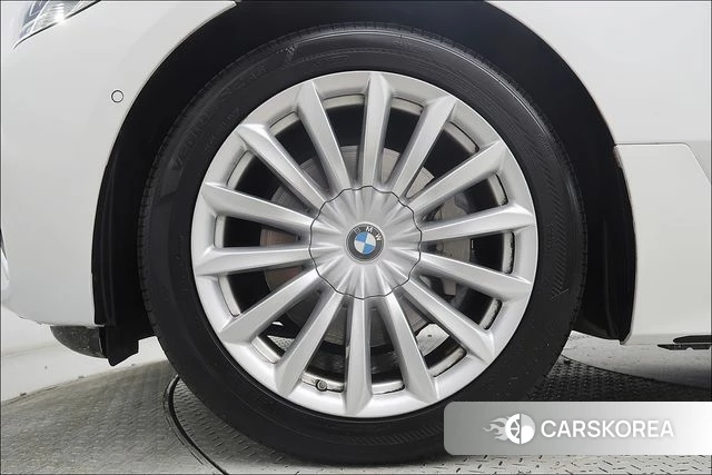 BMW 6 Series GT (G32) id 5053823 из Кореи 15