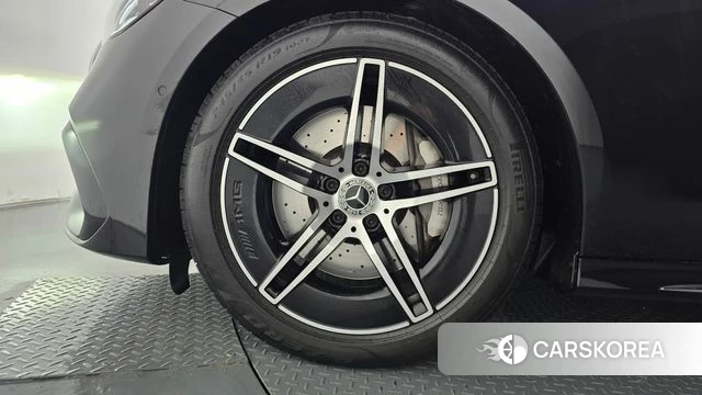 Mercedes-Benz E-Class W214 id 5026051 из Кореи 15