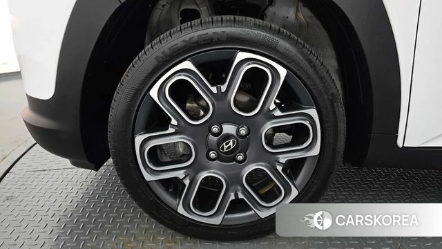 Hyundai Casper id 4950907 из Кореи 15